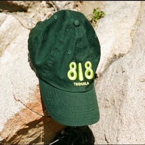 818 Tequila Hat - BRAND NEW